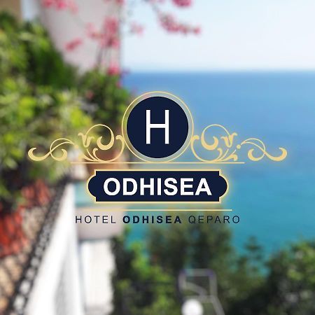 Hotel Odhisea Qeparo Buitenkant foto